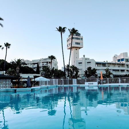 Golf Coast Los Alamos, Primera Linea De Playa Torremolinos Extérieur photo