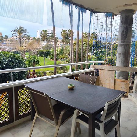 Golf Coast Los Alamos, Primera Linea De Playa Torremolinos Extérieur photo