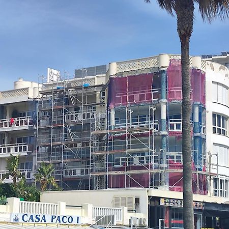 Golf Coast Los Alamos, Primera Linea De Playa Torremolinos Extérieur photo